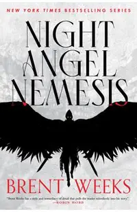 Night Angel Nemesis