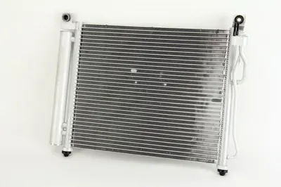 Radiator clima AC cu uscator KIA PICANTO 1.0 1.1 1.1D dupa 2004