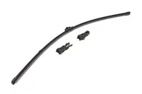 Lama stergator fata (1buc) HF58 HydroConnect 580mm potrivit MERCEDES A (W169), B SPORTS TOURER (W245), CITAN MIXTO (DOUBLE CABIN), CITAN (MPV), CITAN MINIVAN (W415) 12.01-