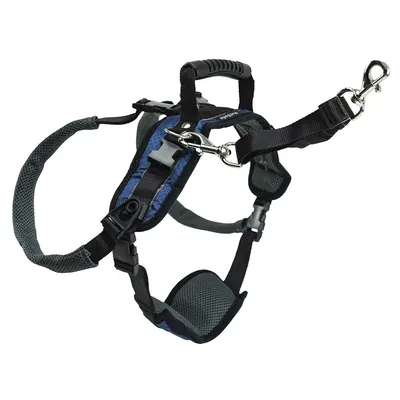 Ham de sustinere spate pentru caini PetSafe - L