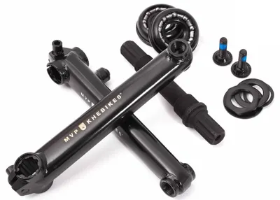 Bmx Manivelă Mvp 8t Us Bb Khebikes