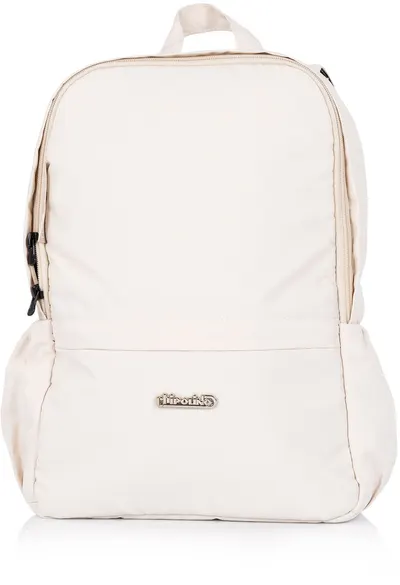 Geantă-rucsac pentru cărucior Chipolino - Latte