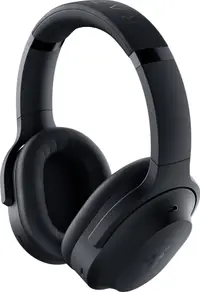 Căști wireless cu microfon Razer - Barracuda Pro, ANC, negre