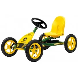 Kart BERG Junior, John Deere Buddy