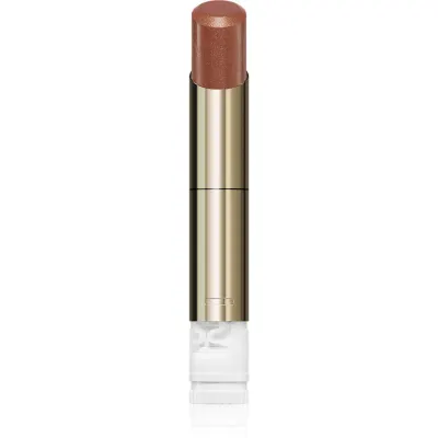 Sensai Lasting Plump Lipstick Refill ruj strălucitor rezervă culoare 06 3.8 g