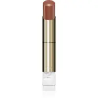 Sensai Lasting Plump Lipstick Refill ruj strălucitor rezervă culoare 06 3.8 g