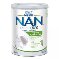 Nan Expert Pro Total Confort 1 800g Nestle
