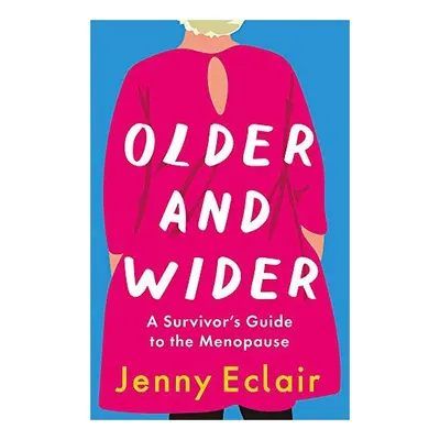 Older and Wider