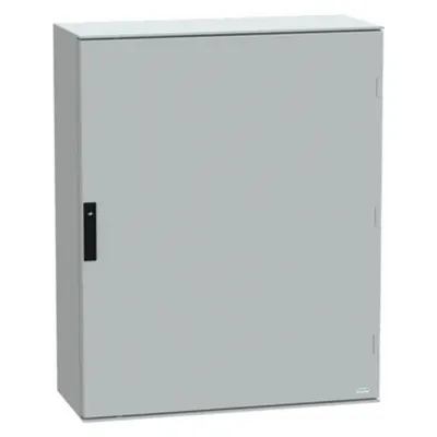Carcasa montare perete poliester monobloc IP66 H1056xL852xD350mm