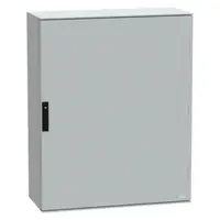 Carcasa montare perete poliester monobloc IP66 H1056xL852xD350mm