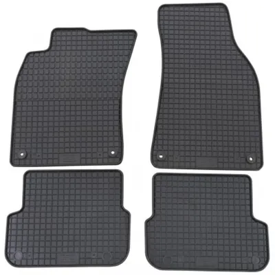 Covorase auto AUDI A6 2006 - 2011/ A6 Avant 2006 - 2011 Petex