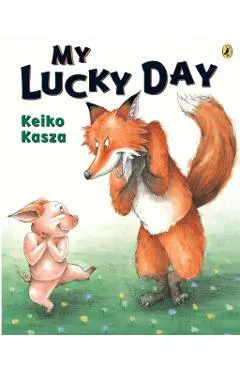 My Lucky Day