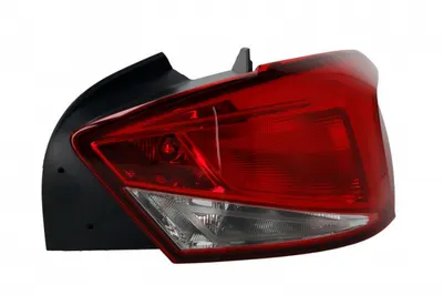 Lampa spate Dreapta potrivit SEAT IBIZA IV, IBIZA IV SC, IBIZA IV ST, IBIZA V 03.08