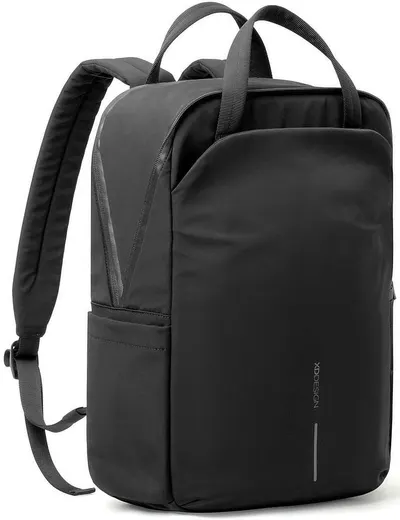 Rucsac pentru laptop XD Design Soft Tote - 16'', negru