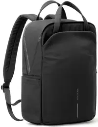 Rucsac pentru laptop XD Design Soft Tote - 16'', negru