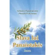 Slava lui Panaiotakis