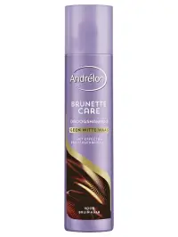 Andrelon Sampon Uscat 245 ml Brunette Care