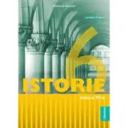 Istorie. Manual clasa a 6-a