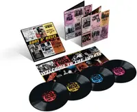 Live Era '87-'93 - Vinyl