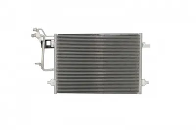 Radiator clima AC AUDI A6 1.8-2.8 intre 1997-2005