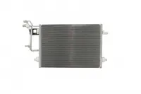 Radiator clima AC AUDI A6 1.8-2.8 intre 1997-2005