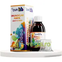 Sirop cu Miere Imunoclar Forte 150ml