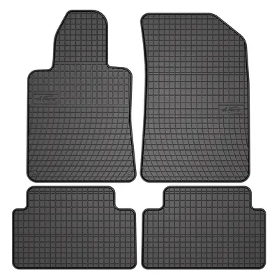 Covorase Cauciuc Compatibile Peugeot 508 2010-2018