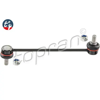 Brat/bieleta suspensie, stabilizator TOPRAN 200 470