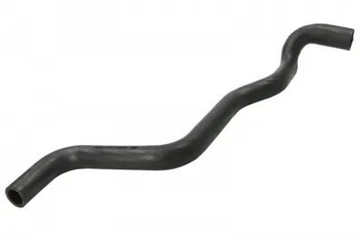 Furtun radiator (17mm 24mm) potrivit MERCEDES S (C215), S (W220, V220) 2.8-5.5 10.98-03.06