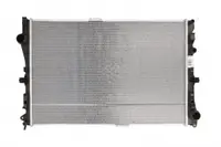 Radiator apa racire motor (transmisie automata) Mercedes Clasa C (A205), C (C205), C T-MODEL (S205), C (W205), E ALL-TERRAIN (S213), E T-MODEL (S213), E (W213), GLC (C253), GLC (X253) 2.0-3.0 dupa 201