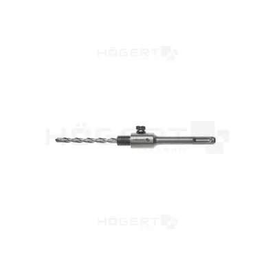 Adaptor sDs+ pentru burghiu diamantat 130 mm