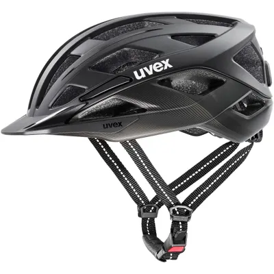 Kask rowerowy UVEX City i-vo 2