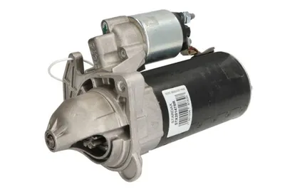 Electromotor (12V, 2,5kW, reconditionat profesional) potrivit JEEP GLADIATOR, GRAND CHEROKEE, GRAND CHEROKEE IV; MASERATI GHIBLI III, LEVANTE, QUATTROPORTE VI 3.0D 02.11