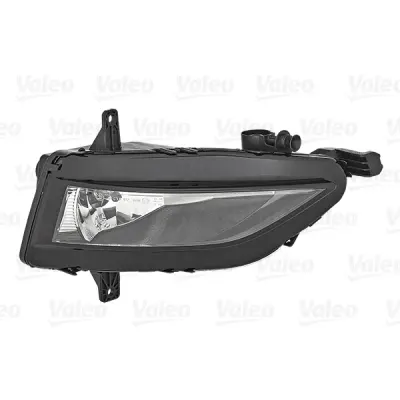Proiector ceata VALEO 047418