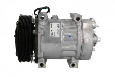 Compresor climatizare potrivit VOLVO FH12, FH16, FH16 II, FM, FM II, FM10, FM12, FM9, FMX 08.93