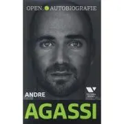 Victoria Books: Open. O autobiografie