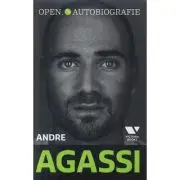 Victoria Books: Open. O autobiografie