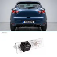 Cameră marșarier Renault Clio IV. 2012-2019 AHD 1080P NTSC MOSERA