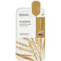 MEDIHEAL Placenta Essential Masca de fata 24 ml