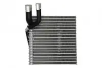 Evaporizator aer conditionat JEEP GRAND CHEROKEE II 3.1D 4.0 intre 1998-2005