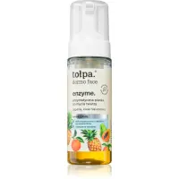 Tołpa Dermo Face Enzyme crema hidratanta pentru curatare faciale 150 ml
