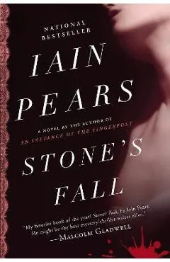 Stone's Fall