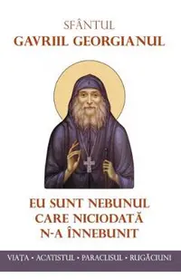 Eu sunt nebunul care niciodata n-a innebunit