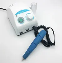 Freză electrică unghii profesională Marathon N7 40000 RPM, 50W – Putere maximă și control absolut
