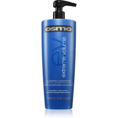 Osmo Extreme Volume Conditioner balsam pentru păr 1000 ml