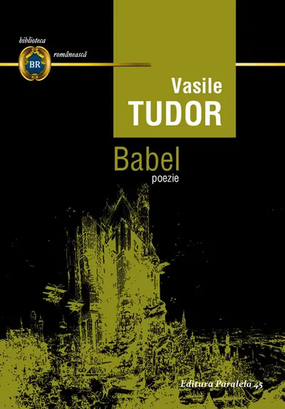 Babel. Poezie