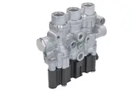 Supapa magnetica (M22x1,5) potrivit SCANIA 4 05.95-04.08