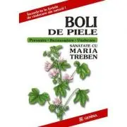 Boli De Piele. Prevenire. Recunoastere. Vindecare