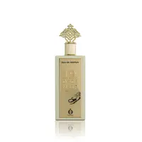 Apa de Parfum Shaikh Saeed 19th December Vanilla, Unisex, 100 ml