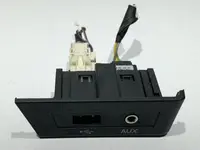 Modul / port usb aux 5JC035727 Seat Toledo 4 (2012-2018)